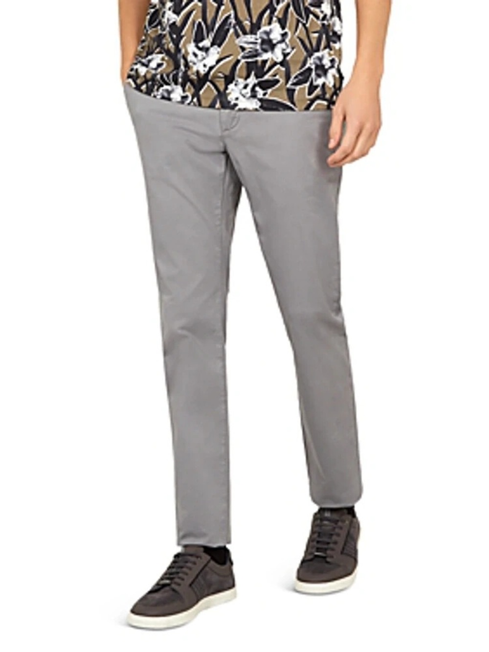 Ted Baker slim fit chinos